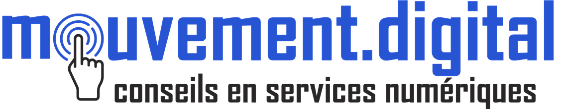 mouvement.digital — conseils en services numériques